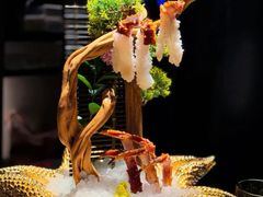 -蟹犇•帝王蟹雪蟹(陆家嘴店)