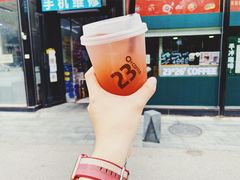 -2326 Coffee Roaster咖啡豆可选店(林肯公园店)