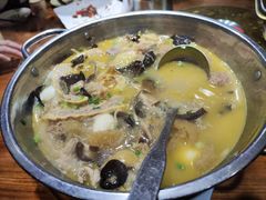 -红旗大食堂(君悦紫园店)