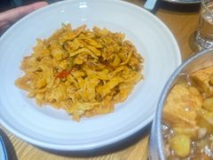 -山丹丹西北菜(金贸大厦店)