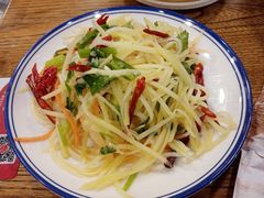 -大壮家原味烤肉(兴华北街店)