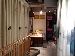 -醉霖生态餐厅(交大店)