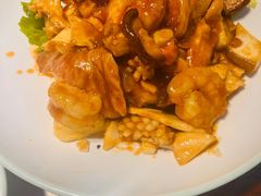 -惠宾饭庄(中山路店)
