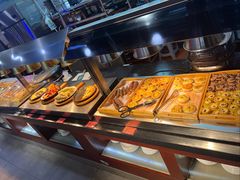 -阳光牧场自助餐厅(宝德购物中心店)