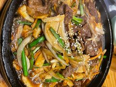 -小木屋米酒店·韩国料理(深圳总店)