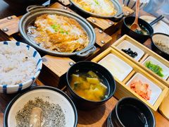 -胜博殿日式炸猪排(侨福芳草地店)