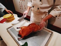 -惠丰堂饭庄·烤鸭·京味菜(翠微路店)