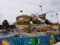 -青鱼湾水上乐园