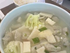 平潭手工鱼丸-海坛特色小吃·只做平潭特色菜(平潭店)