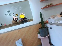 -Legno.ita Coffee by Wood(襄阳南路店)