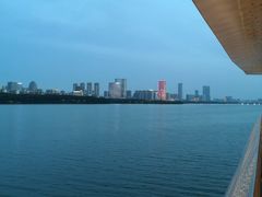 -艾溪湖湿地公园