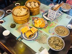 -老淮滨-蚌埠非遗小吃(淮河路店)