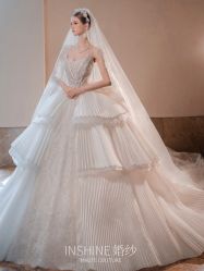 -韩国天使嫁衣婚纱礼服馆(上海旗舰店)