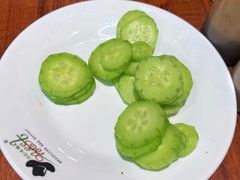 -汉巴味德·烤肉与啤酒的自助(杭州大悦城店)