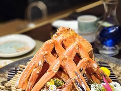 -鮨匠·割烹料理(巨鹿花园店)