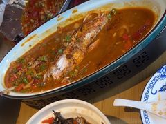 -鸿运楼·舌尖上的徽菜