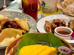 -太食獸泰式茶餐厅(兰州中心首店)