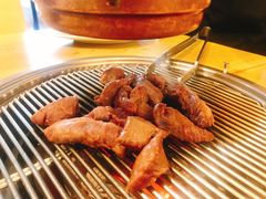 -喜来稀肉(望京店)