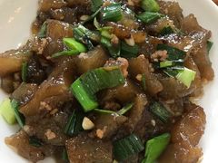 -小乡小镇·传承桐庐土菜·老板亲自烧的菜