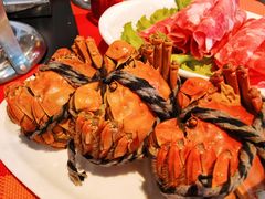 -筠咖啡西餐厅(上海国展宝龙丽筠酒店)