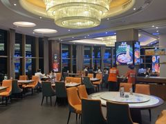 -不仔客海鲜·烧烤·270度海景餐厅(大东海店)