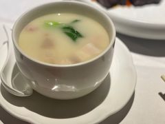 -玫瑰厅上海菜(兴国路店)