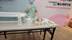 点击看大图 -安雅国际月子会所(拱北森宇富通店)