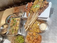 -有局·成都市井烧烤·精酿啤酒(双楠店)