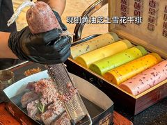 -一沙一城·岩烤牛扒(深圳首店)