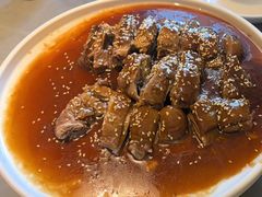 -张家卫·阳江菜·小海鲜(肥婆湾桥店)