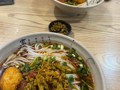 -初湘记湖南米粉(丁豪广场店)