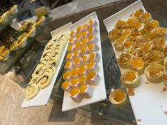 -上海虹桥宾馆味翠餐厅