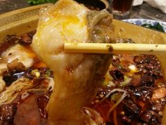 -川人百味(金安中央大街店)