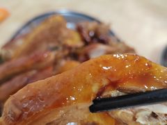 -海滨鸭仔饭(海宁店)