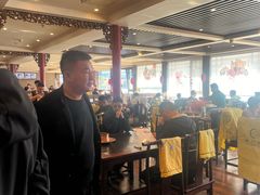 -南门涮肉(通州大船店)