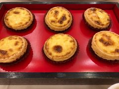 招牌鲜奶蛋挞-顺风山庄(水濂山店)