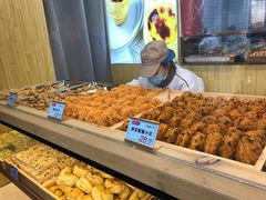 -包满意面包糕点(东坝店)
