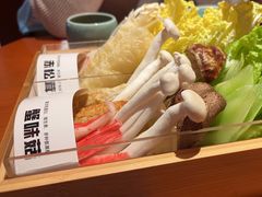 -仓桥家·焗寿司·锅物(光谷步行街店)