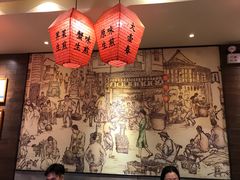 大堂-大壶春生煎(四川中路店)