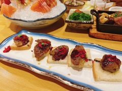 -花和海鲜自助(梅江店)