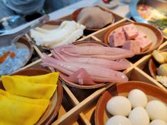 -芈重山老火锅(广州首店)