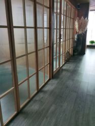 -花隐瑜伽·普拉提·红绳