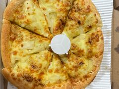 -尊宝比萨(龙山店)