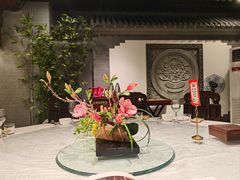 -北京全聚德(西客站店)