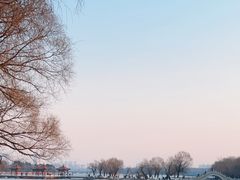 -长春市南湖公园