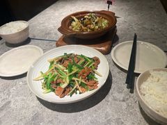 -留半山·香港食堂(啦啦宝都店)