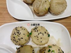 -小杨生煎(湟普汇店)