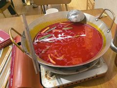 -黔哆哆地摊酸汤火锅(清湖店)