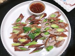-旺达·福州菜(正大广场店)