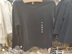 -MUJI无印良品(万达太原街店)